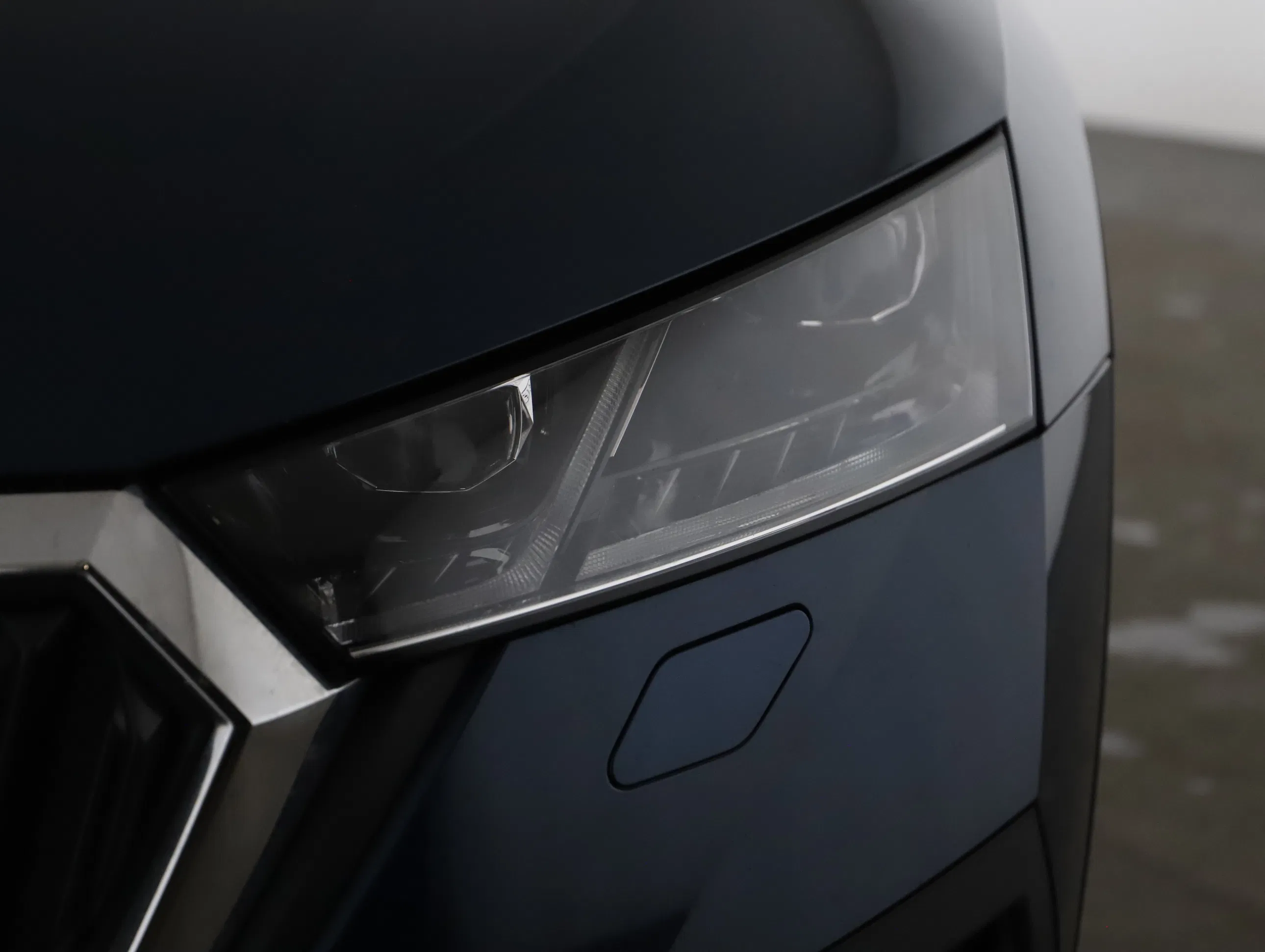 Skoda Octavia Combi 2.0 TDI Scout | Bild 21 von 23