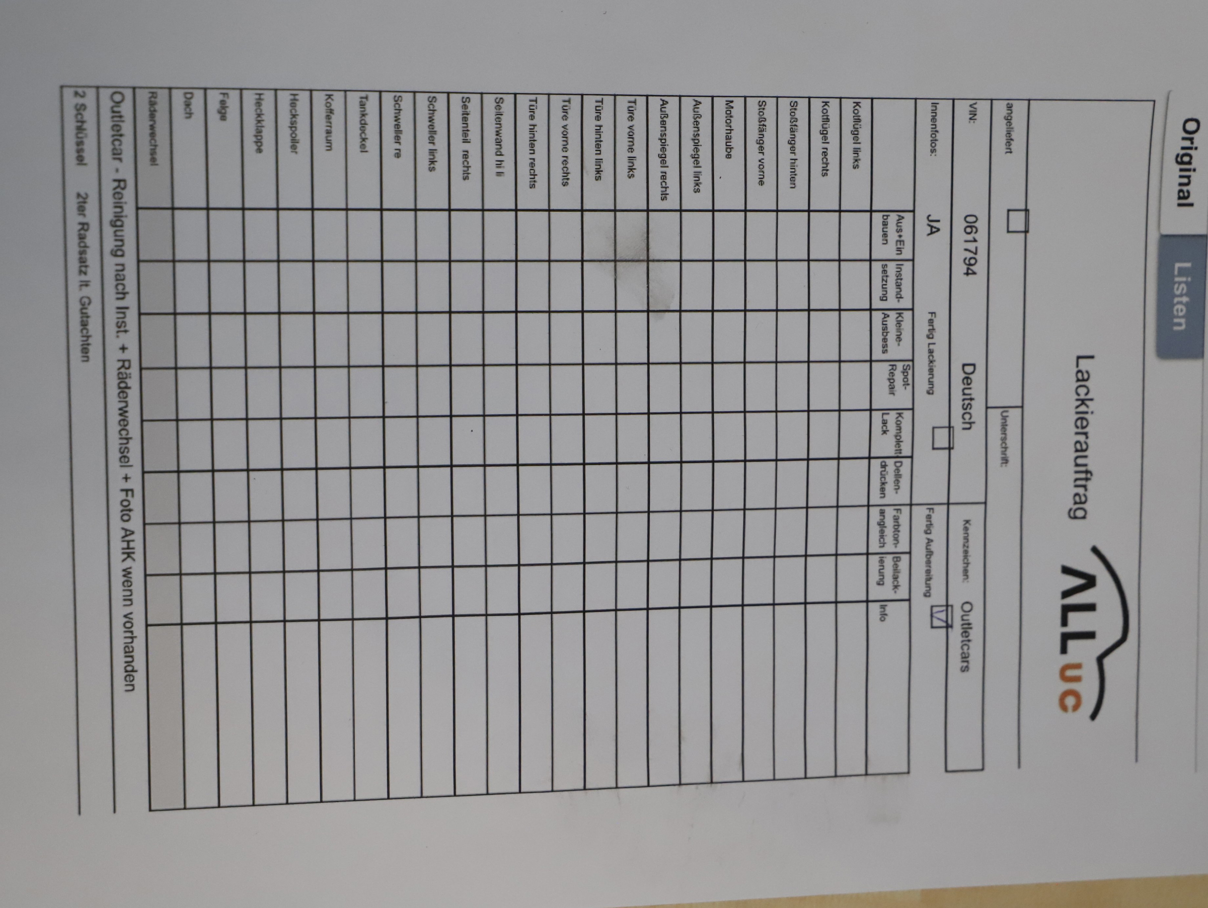 Skoda Octavia Combi 2.0 TDI Scout | Bild 23 von 23