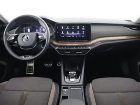 Skoda Octavia Combi 2.0 TDI Scout | Thumbnail 3 von 23