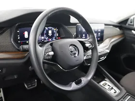 Skoda Octavia Combi 2.0 TDI Scout | Thumbnail 4 von 23