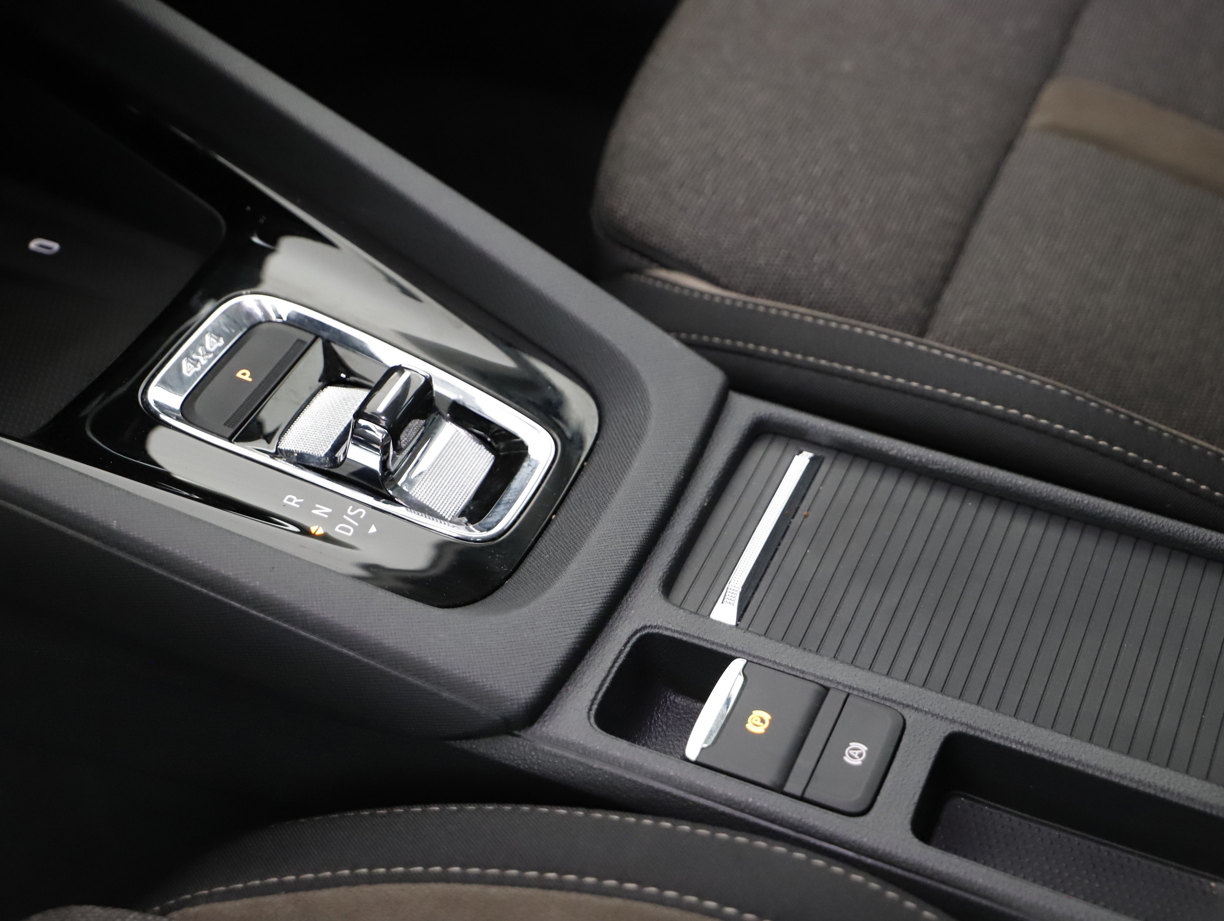 Skoda Octavia Combi 2.0 TDI Scout | Bild 5 von 23