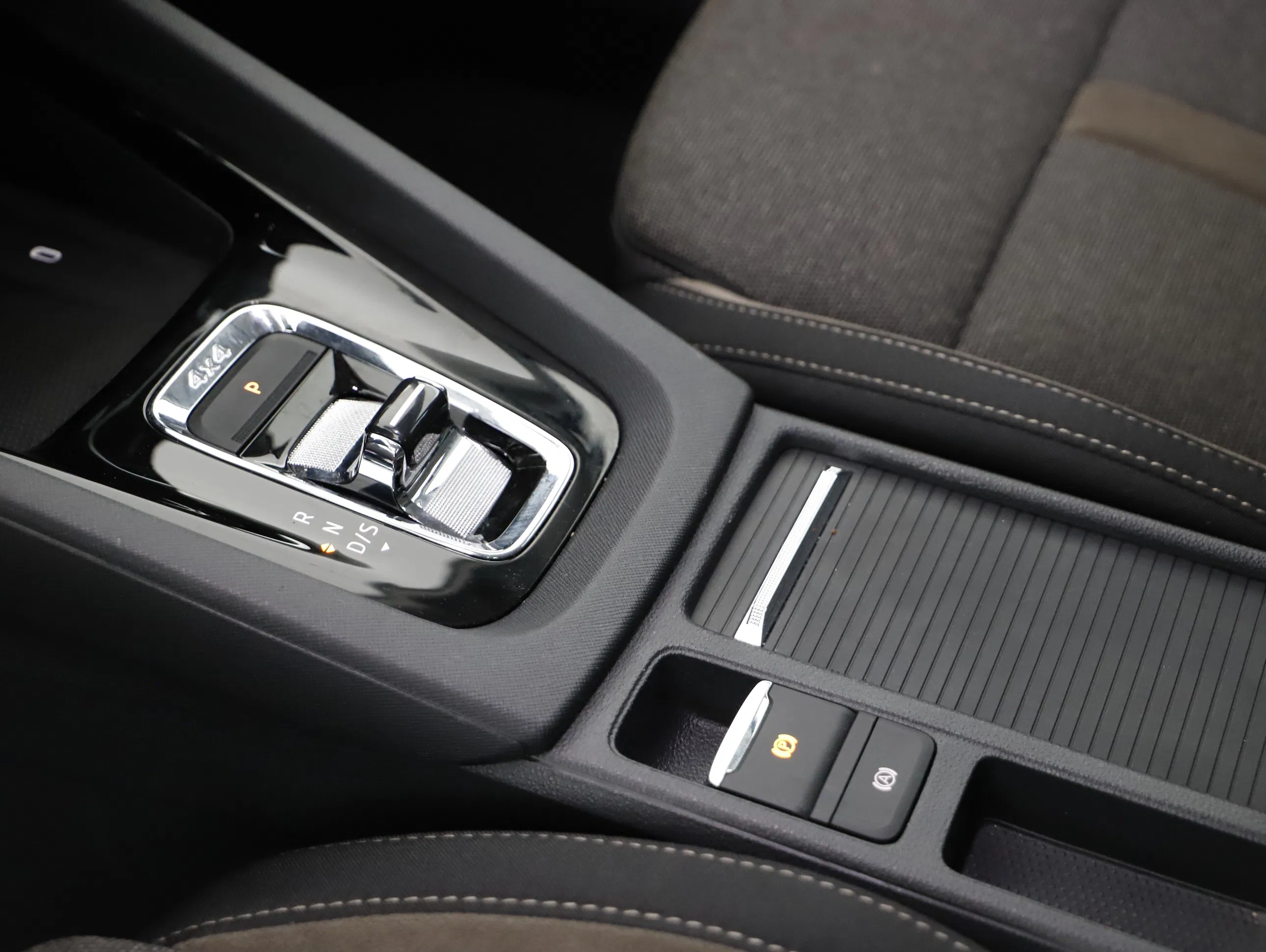 Skoda Octavia Combi 2.0 TDI Scout | Bild 5 von 23