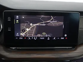 Skoda Octavia Combi 2.0 TDI Scout | Thumbnail 8 von 23