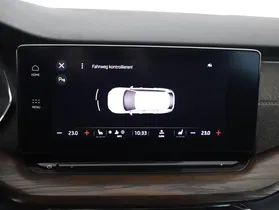 Skoda Octavia Combi 2.0 TDI Scout | Thumbnail 9 von 23