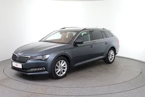 Skoda Superb Combi 2.0 TDI Style | Thumbnail 2 von 31
