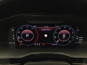 Skoda Superb Combi 2.0 TDI Style | Thumbnail 16 von 31