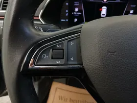 Skoda Superb Combi 2.0 TDI Style | Thumbnail 17 von 31