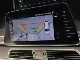 Skoda Superb Combi 2.0 TDI Style | Thumbnail 28 von 31