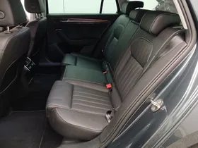 Skoda Superb Combi 2.0 TDI Style | Thumbnail 31 von 31