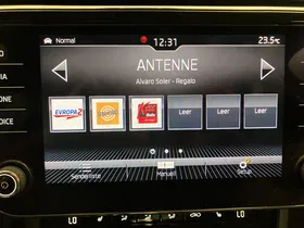 Skoda Superb Combi 2.0 TDI Style 4X4 DSG | Thumbnail 16 von 27