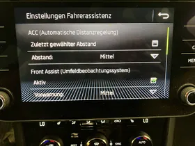 Skoda Superb Combi 2.0 TDI Style 4X4 DSG | Thumbnail 19 von 27