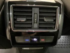 Skoda Superb Combi 2.0 TDI Style 4X4 DSG | Thumbnail 24 von 27