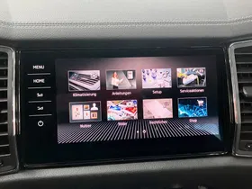 Skoda Kodiaq 2.0 TDI 4x4 Sportline | Thumbnail 11 von 23