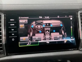 Skoda Kodiaq 2.0 TDI 4x4 Sportline | Thumbnail 12 von 23