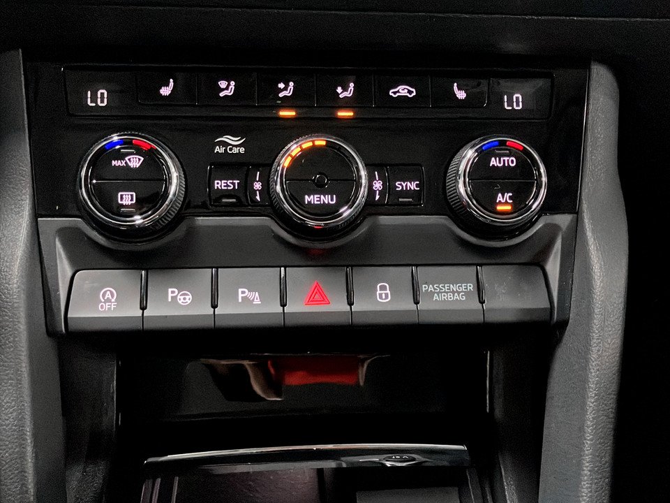 Skoda Kodiaq 2.0 TDI 4x4 Sportline | Bild 15 von 23