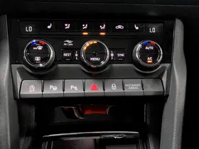 Skoda Kodiaq 2.0 TDI 4x4 Sportline | Thumbnail 15 von 23
