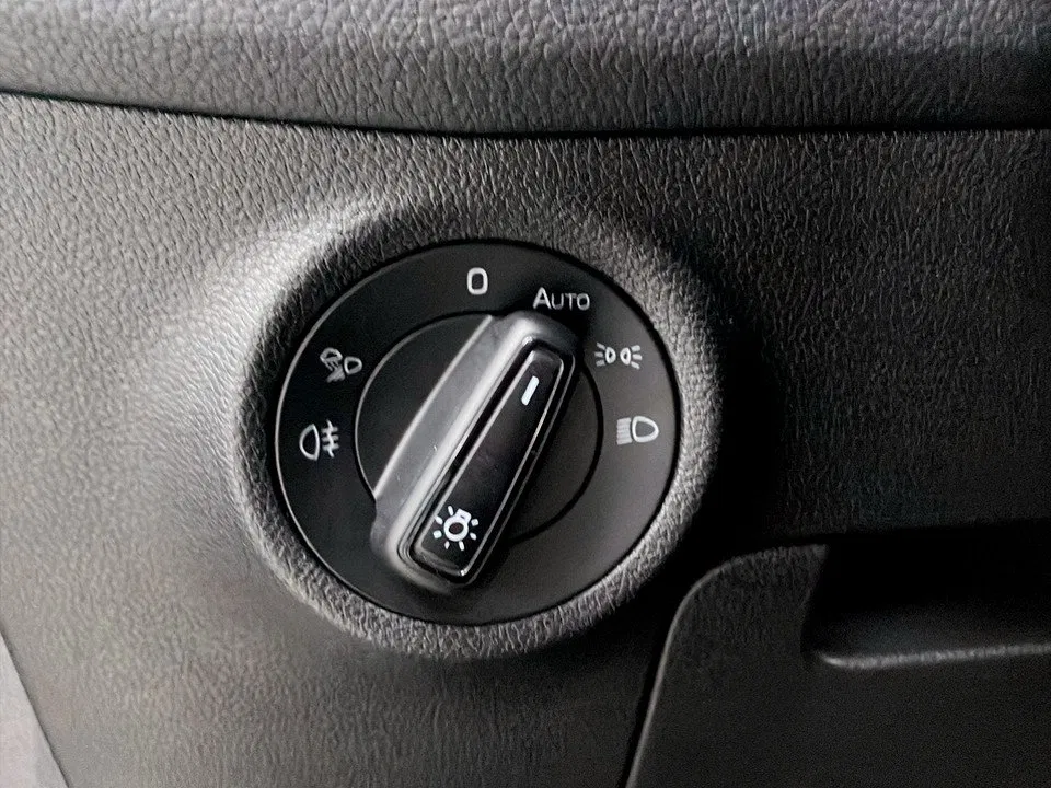 Skoda Kodiaq 2.0 TDI 4x4 Sportline | Bild 19 von 23