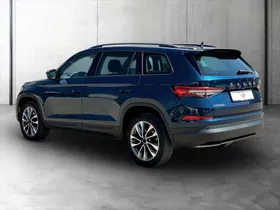 Skoda Kodiaq 2.0 TDI 4x4 Sportline | Thumbnail 3 von 23