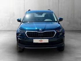 Skoda Kodiaq 2.0 TDI 4x4 Sportline | Thumbnail 4 von 23