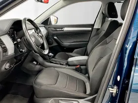 Skoda Kodiaq 2.0 TDI 4x4 Sportline | Thumbnail 6 von 23