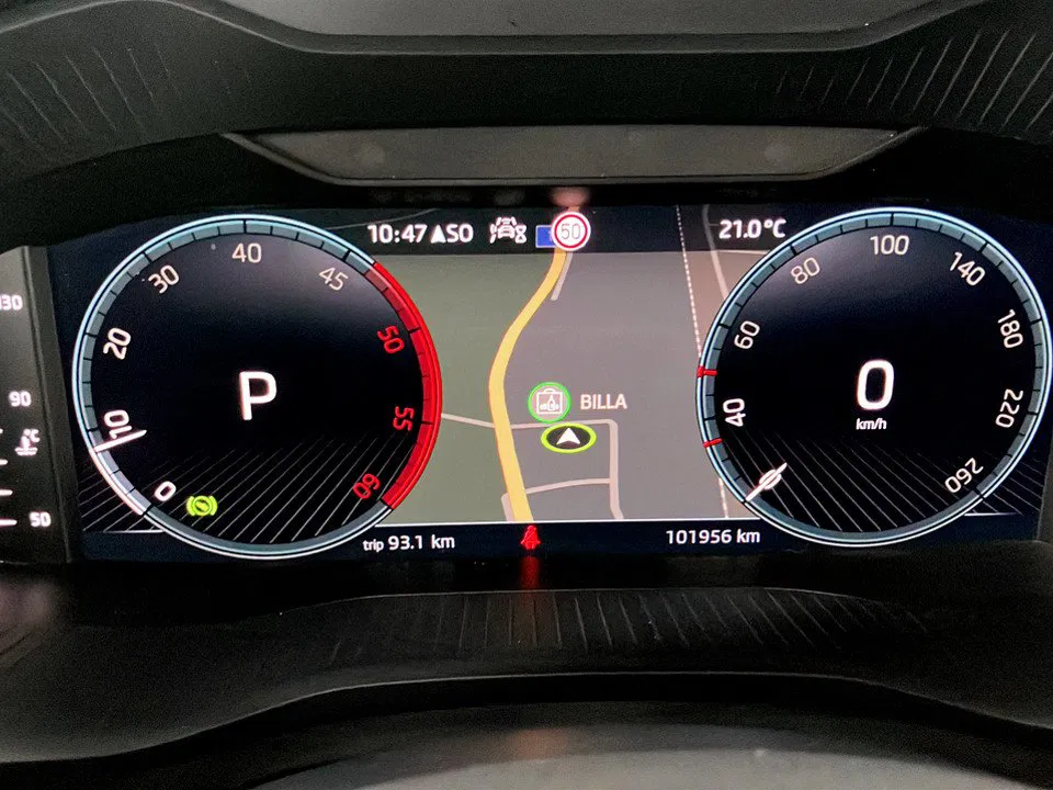 Skoda Kodiaq 2.0 TDI 4x4 Sportline | Bild 8 von 23
