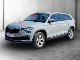 Skoda Kodiaq 2.0 TDI 4x4 Ambition | Thumbnail 2 von 20