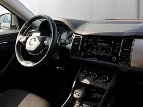 Skoda Kodiaq 2.0 TDI 4x4 Ambition | Thumbnail 11 von 20