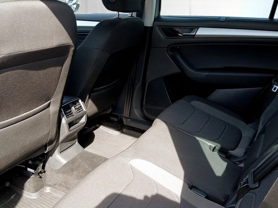 Skoda Kodiaq 2.0 TDI 4x4 Ambition | Bild 12 von 20