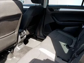 Skoda Kodiaq 2.0 TDI 4x4 Ambition | Thumbnail 12 von 20