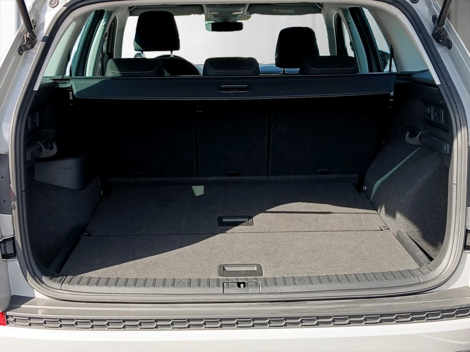 Skoda Kodiaq 2.0 TDI 4x4 Ambition | Bild 13 von 20