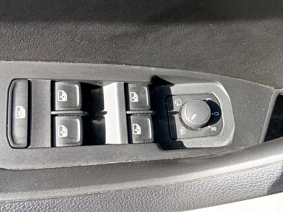 Skoda Kodiaq 2.0 TDI 4x4 Ambition | Bild 14 von 20