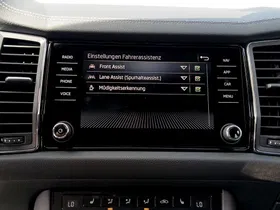 Skoda Kodiaq 2.0 TDI 4x4 Ambition | Thumbnail 17 von 20
