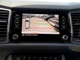 Skoda Kodiaq 2.0 TDI 4x4 Ambition | Thumbnail 18 von 20