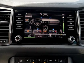 Skoda Kodiaq 2.0 TDI 4x4 Ambition | Thumbnail 20 von 20