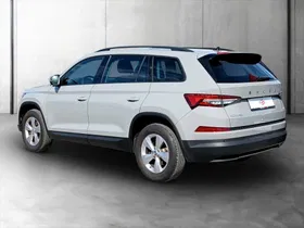 Skoda Kodiaq 2.0 TDI 4x4 Ambition | Thumbnail 4 von 20