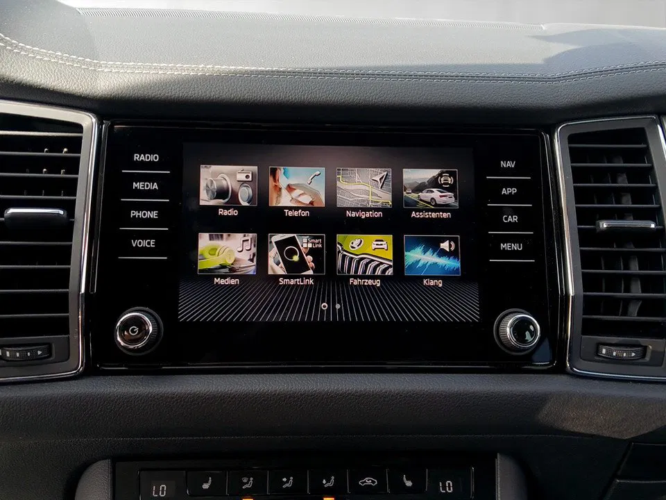 Skoda Kodiaq 2.0 TDI 4x4 Ambition | Bild 9 von 20