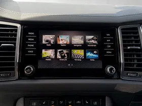 Skoda Kodiaq 2.0 TDI 4x4 Ambition | Thumbnail 9 von 20