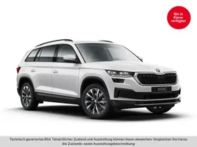 Skoda Kodiaq 2.0 TDI 4x4 Ambition SC | Thumbnail 4 von 9