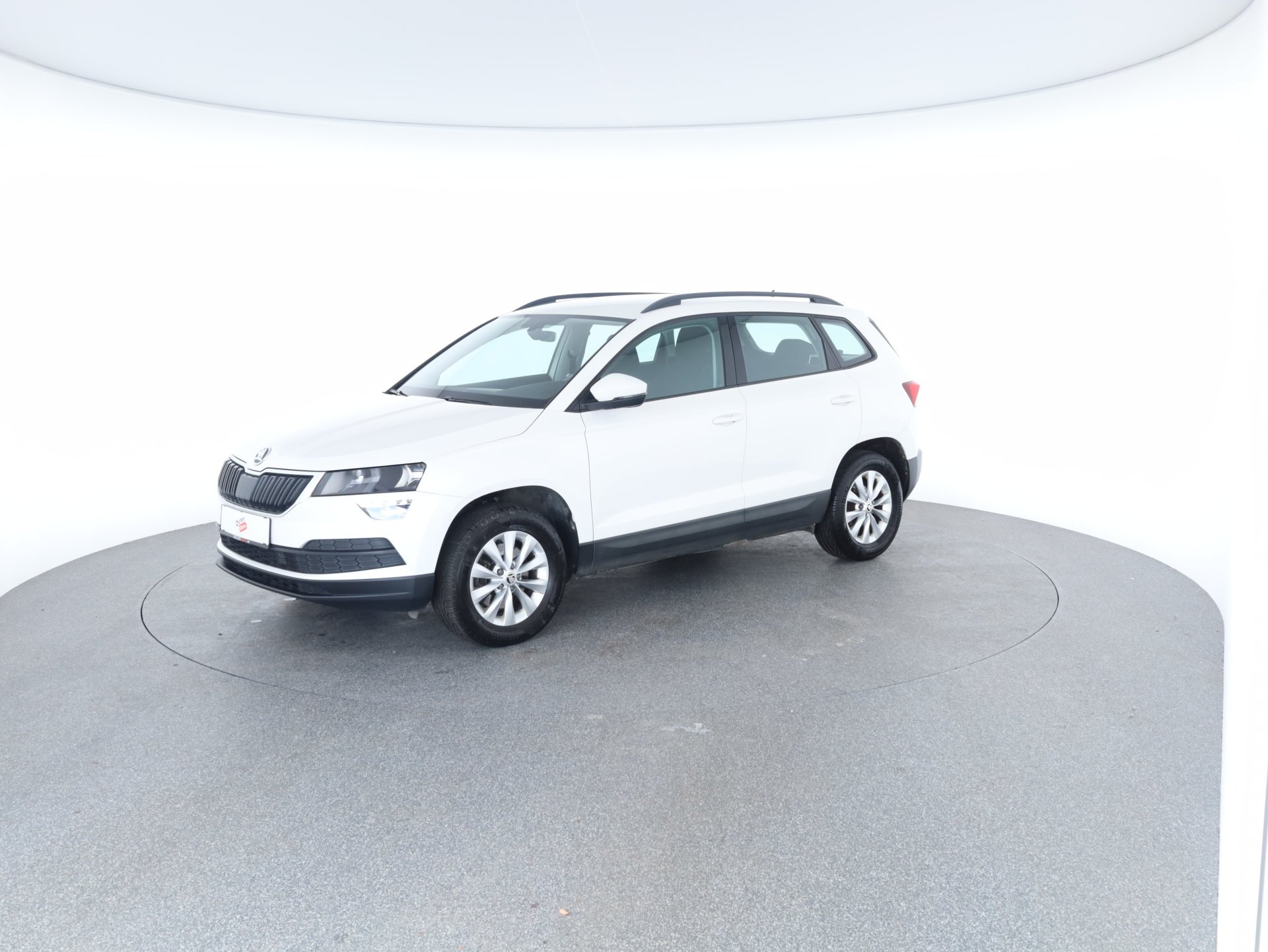 Skoda KAROQ Ambition Limited TDI | Bild 2 von 31