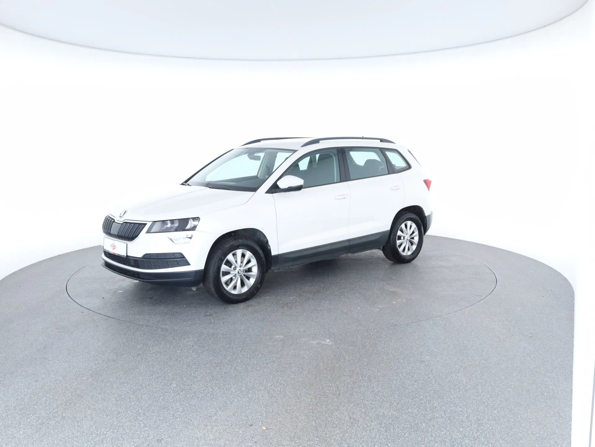 Skoda KAROQ Ambition Limited TDI | Bild 2 von 31