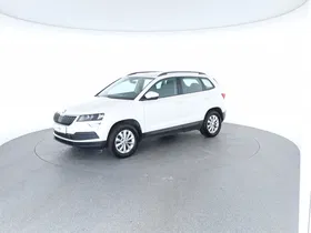 Skoda KAROQ Ambition Limited TDI | Thumbnail 2 von 31