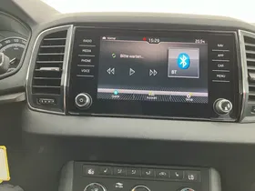 Skoda KAROQ Ambition Limited TDI | Thumbnail 11 von 31