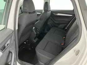 Skoda KAROQ Ambition Limited TDI | Thumbnail 13 von 31