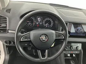 Skoda KAROQ Ambition Limited TDI | Thumbnail 19 von 31
