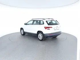 Skoda KAROQ Ambition Limited TDI | Thumbnail 3 von 31