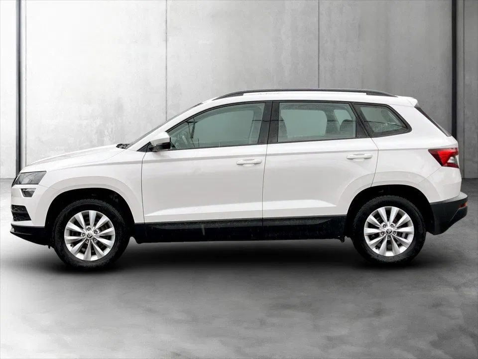 Skoda Karoq 1.5 TSI 4x4 | Bild 3 von 28
