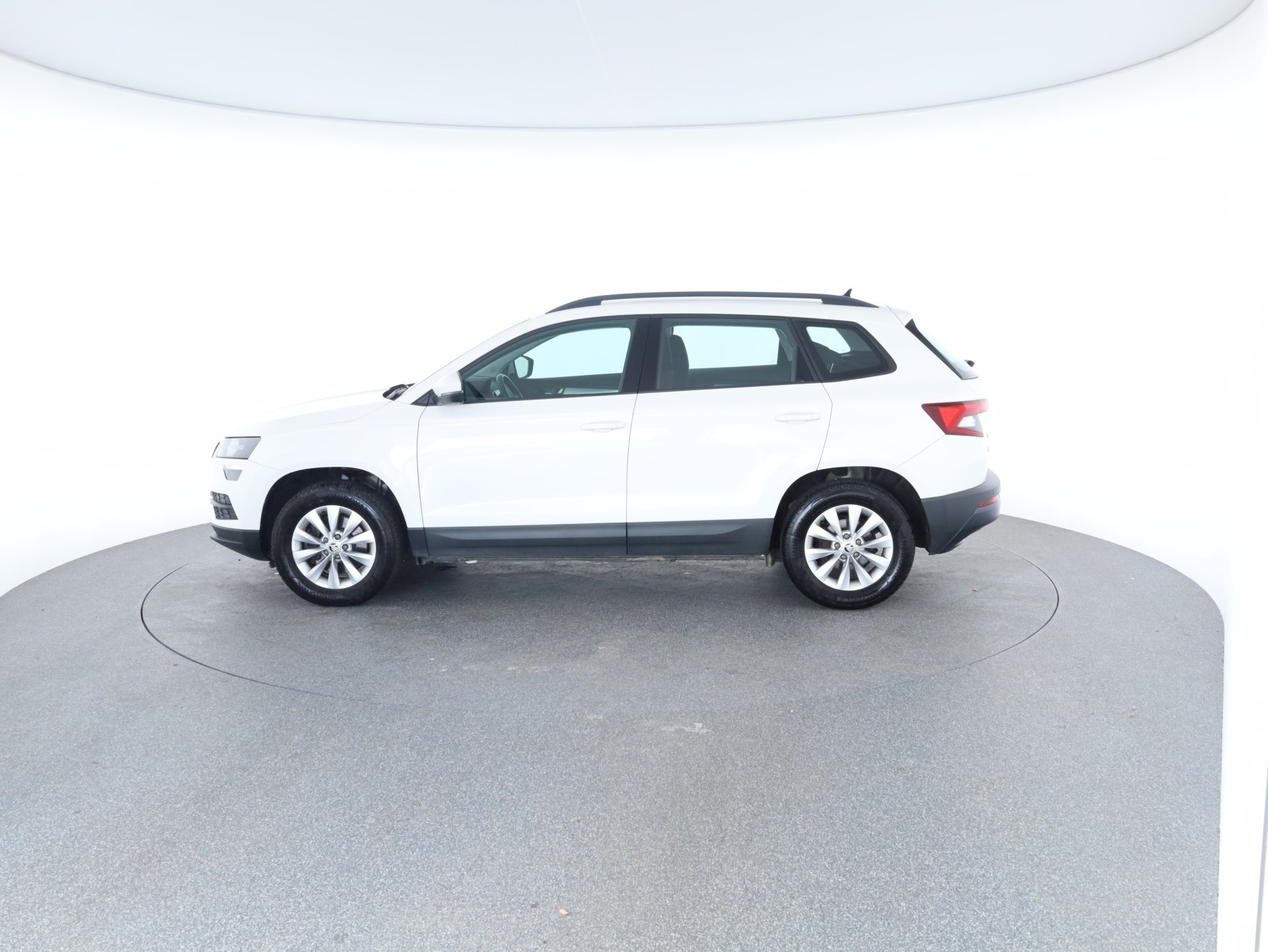 Skoda KAROQ Ambition Limited TDI | Bild 26 von 31