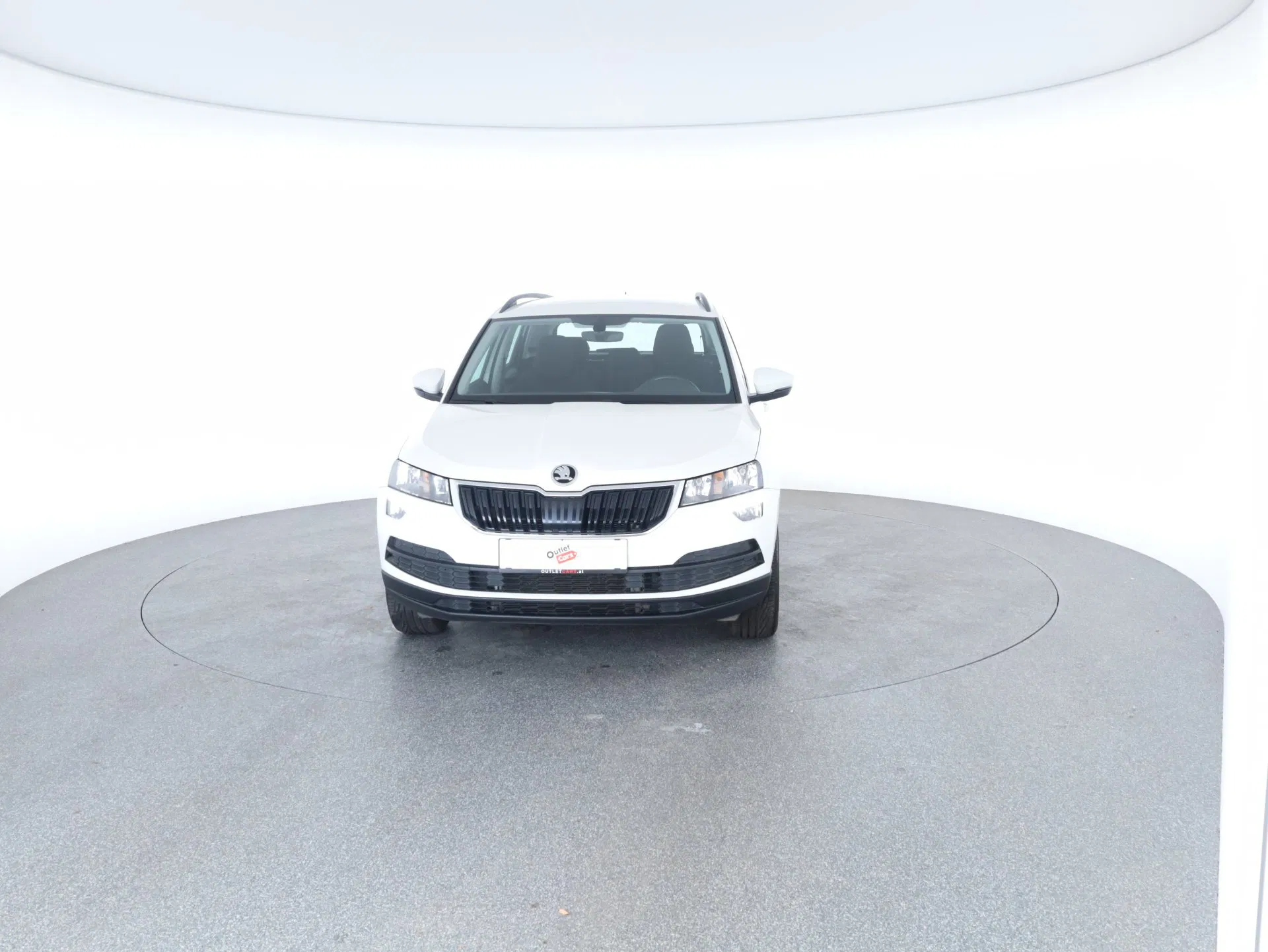 Skoda KAROQ Ambition Limited TDI | Bild 27 von 31