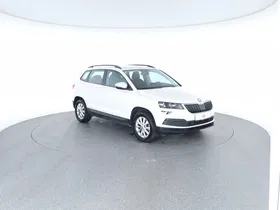 Skoda KAROQ Ambition Limited TDI | Thumbnail 28 von 31