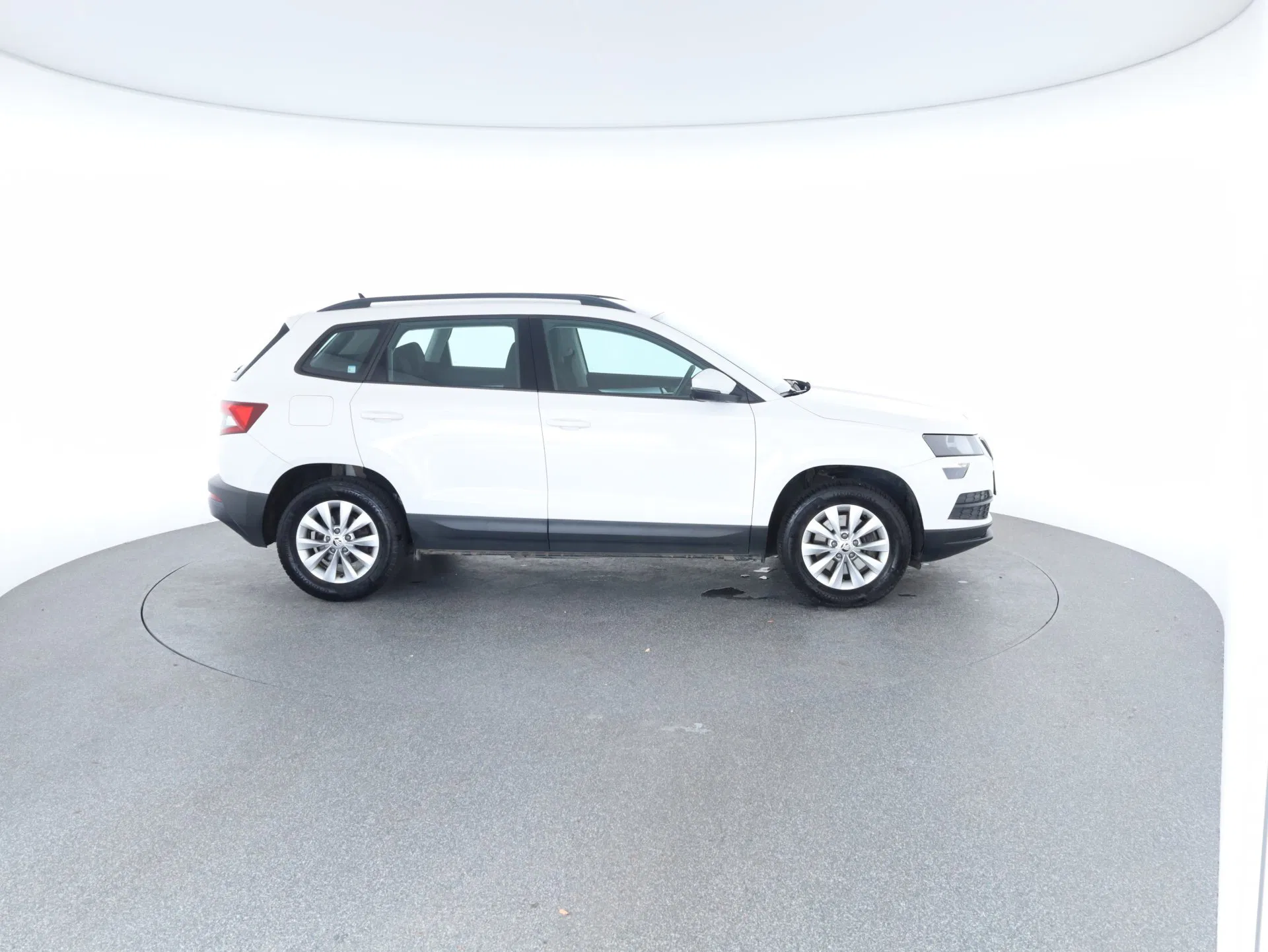 Skoda KAROQ Ambition Limited TDI | Bild 29 von 31
